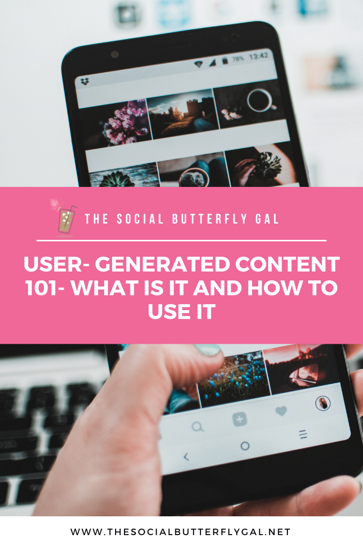 User- Generated Content 101- What Is It And How To Use It | The Social ...